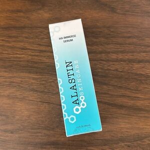 Alastin Skincare HA Immerse Serum